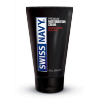 Masturbation Cream - 5oz.