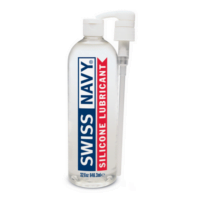 Silicone Lube - 32oz