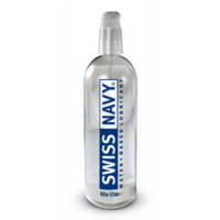 Waterbased Lube - 16oz