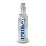 Waterbased Lube - 4oz