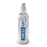 Waterbased Lube - 8oz