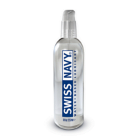 Waterbased Lube - 8oz