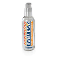 Warming Lube - 2oz