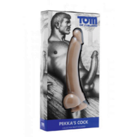 Tom of Finland - Pekka's Cock-Skin