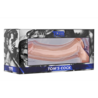 Tom Of Finland - Kake's Cock in TPR