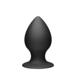 Tom Of Finland - Silicone Anal Plug - Large