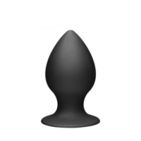 Tom Of Finland - Silicone Anal Plug - Large