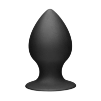 Tom Of Finland - Silicone Anal Plug - XL