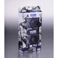 Tom Of Finland - 3 Piece Cock Nuts