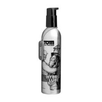 Tom Of Finland - Hybrid lube - 8oz