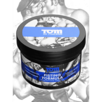 Tom Of Finland - Fisting Formula - 8oz