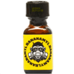 bananamyl poppers 24ml