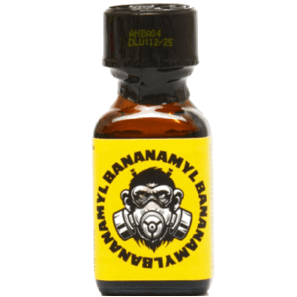 bananamyl poppers 24ml bananamyl poppers 24ml