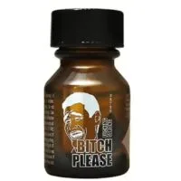 bitch please fucking strong poppers 10ml