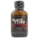 black tiger xxtrem strong poppers 25ml