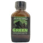 green monster's premium formula poppers 25ml