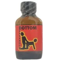 bottom darkroom poppers 25ml
