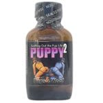 puppy 2.0 poppers 25ml