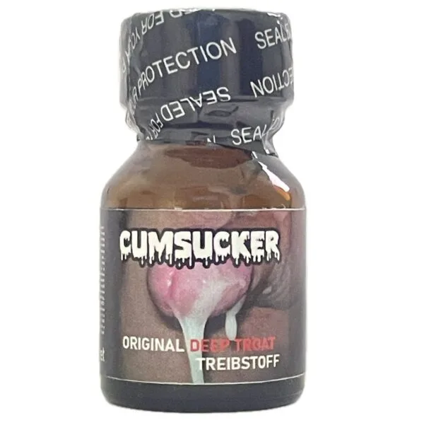 cumsucker 10ml poppers cumsucker 10ml poppers