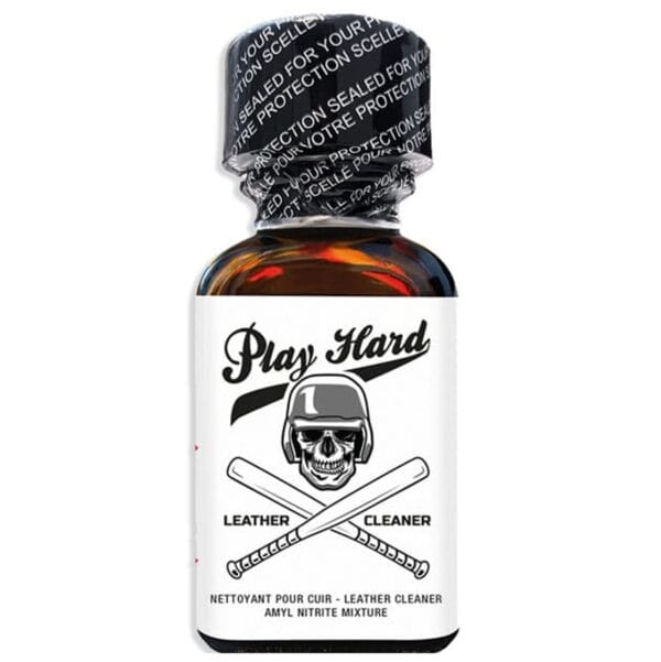 play hard poppers 25ml play hard poppers 25ml