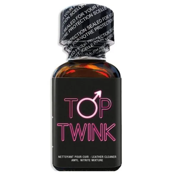 top twink poppers 25ml top twink poppers 25ml