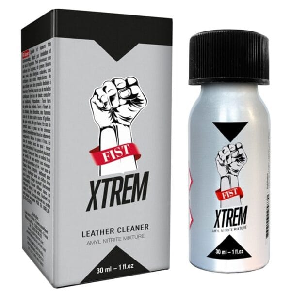 fist xtrem poppers 30ml fist xtrem poppers 30ml