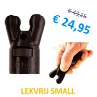poppers full action turbo sniffer leakproof small