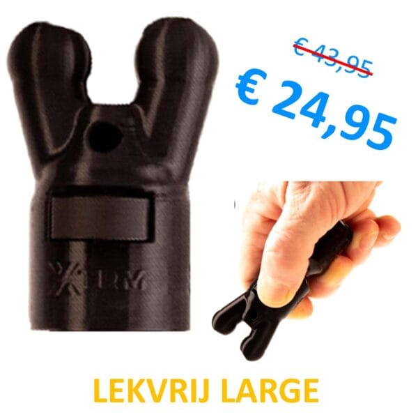 poppers full action turbo sniffer leakproof large