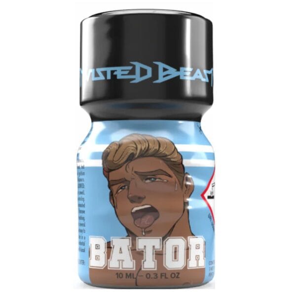 bator poppers 10ml bator poppers 10ml