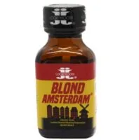 amsterdam blond poppers 25ml (jj)