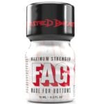 fag xxxstrong poppers 10ml