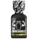 amyl ultra strong unbreakable poppers 24ml