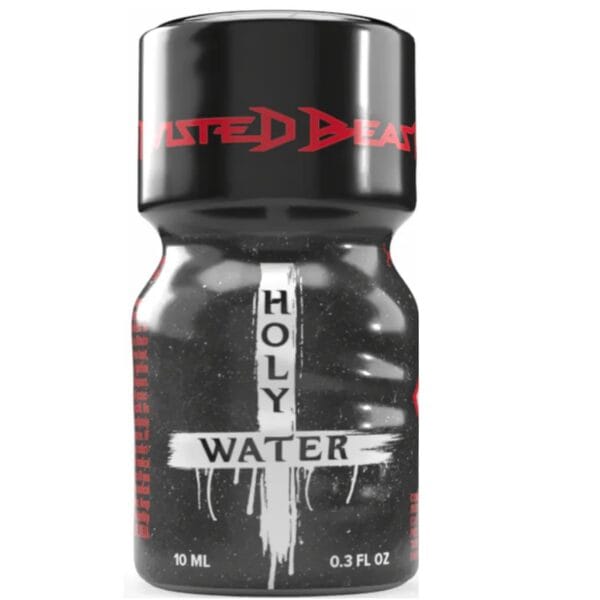 holy water xxxstrong poppers 10ml holy water xxxstrong poppers 10ml