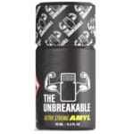 amyl ultra strong unbreakable poppers 10ml