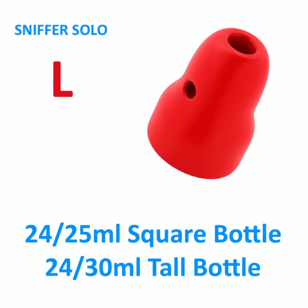 sniffer solo l sniffer solo l