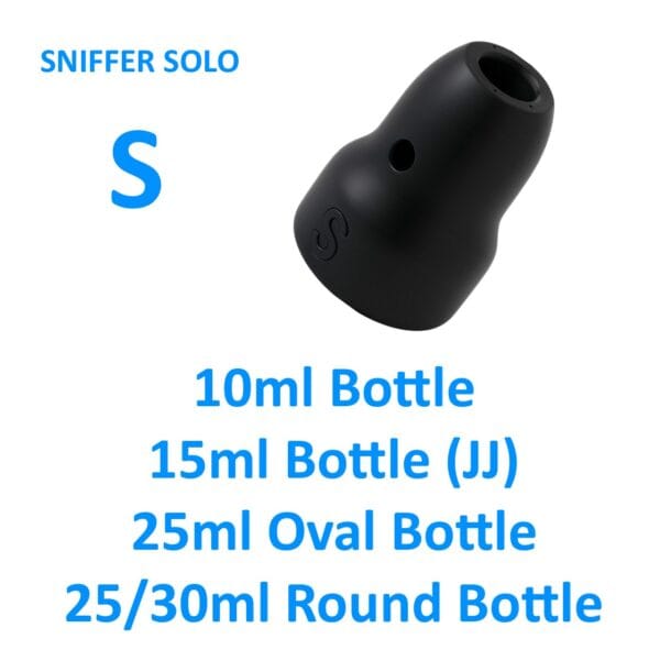 sniffer solo s sniffer solo s