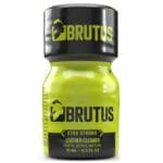 brutus xtra strong poppers 10ml