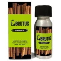 brutus cinnamon poppers 24ml