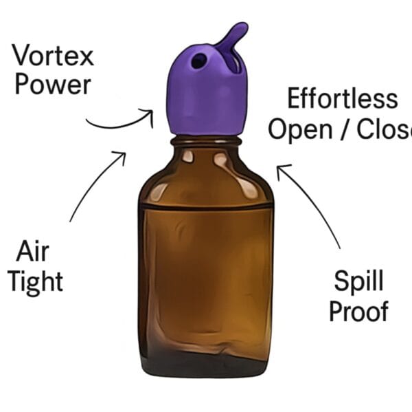 vortex power sniffer small black