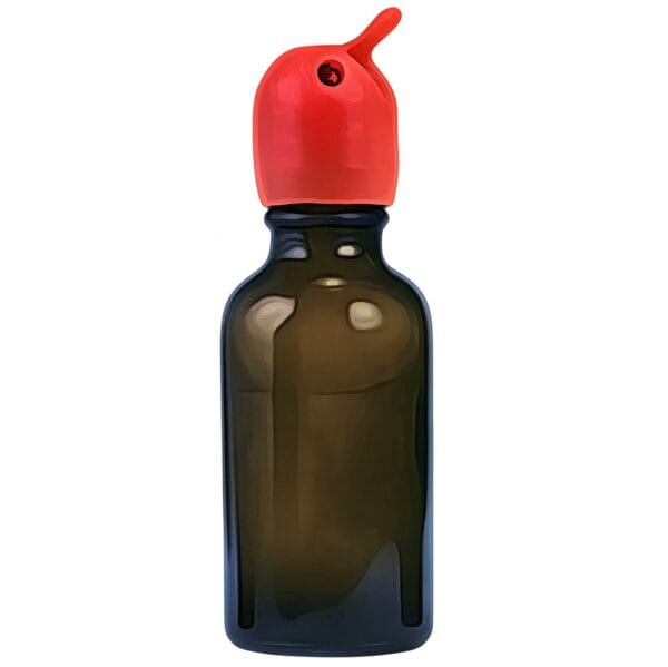 vortex power sniffer small red