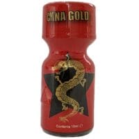 china gold poppers 10ml