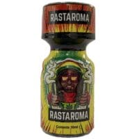 rastaroma poppers 10ml
