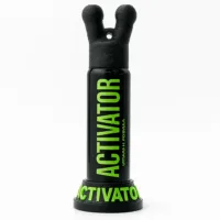 * activator ultramyl formula poppers 24ml double sniffer no flip holder