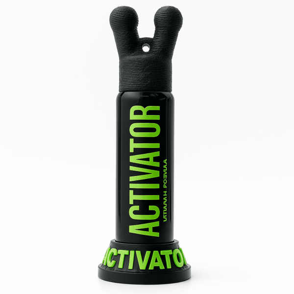 * activator ultramyl formula poppers 24ml double sniffer no flip holder * activator ultramyl formula poppers 24ml double sniffer no flip holder