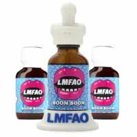 2 + 1 lmfao boom boom pentyl poppers 24ml solo sniffer no flip holder