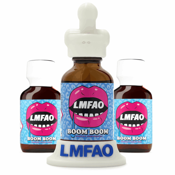 2 + 1 lmfao boom boom pentyl poppers 24ml solo sniffer no flip holder 2 + 1 lmfao boom boom pentyl poppers 24ml solo sniffer no flip holder