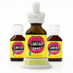 2 + 1 lmfao propyl poppers 24ml solo sniffer no flip holder