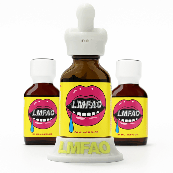 2 + 1 lmfao propyl poppers 24ml solo sniffer no flip holder 2 + 1 lmfao propyl poppers 24ml solo sniffer no flip holder