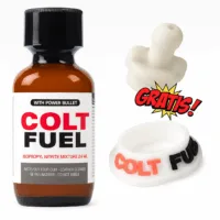 * activator butanol poppers 24ml double sniffer no flip holder