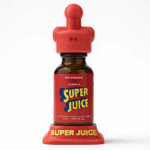 * activator butanol poppers 24ml double sniffer no flip holder